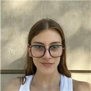 I am communicative, open-minded, creative, flexible person who is capable of working with anyone